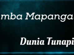 Samba Mapangala – Dunia Tunapita