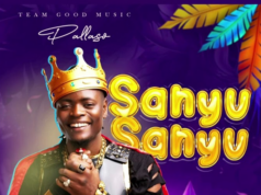 Pallaso – Sanyu Sanyu