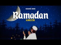 Hamisi Bss – Ramadan Kareem