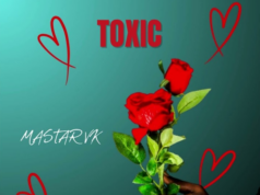 Mastar VK – TOXIC