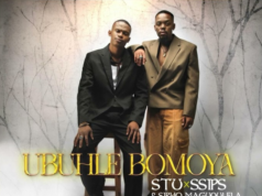 Stu Ft Sipho Magudulela & Ssips, Zama Nkosi – Ubuhlebendalo