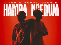 TitoM Ft Jay Jayy,Yuppe,Ceehle – Hamba Ngedwa