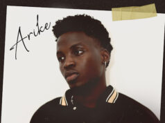 Kunmie – Arike