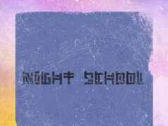 Nyashinski Ft Nyamari Ongegu – Night School