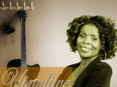 Rose Muhando – Heri Wenye Moyo