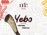 Vestine Ft Dorcas – YEBO (Nitawale)