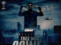 Skillibeng – Thee Most Power