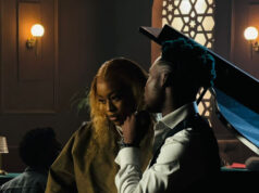 Olivetheboy Ft Qing Madi – SURVIVOR