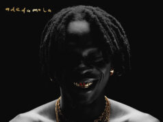 Fireboy DML – hell and back