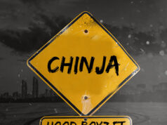 HOOD BOYZ Ft YBW Smith – CHINJA