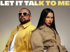 Sean Paul Ft Inna – Let It Talk To Me
