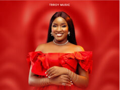 Tracy Melon – Sumagiza