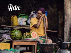 Gloria Bash – Ada