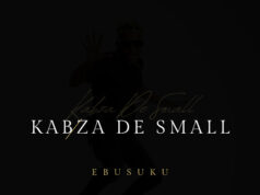 Kabza De Small – Ebusuku