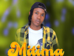 Wrant Andy – Mitima