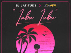 Ayanfe Ft Fireboy DML & DJ Latitude – Laba Laba