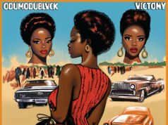 ODUMODUBLVCK Ft Victony – PITY THIS BOY