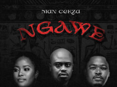 Man Cekza Ft Sicelo Gowane , Charlotte lyf & Ceeky musiq – Ngawe