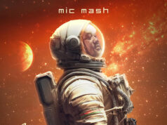 Mic Mash Ft Praise Umali ,T3lvi & Kaetrinah – To The Moon & Back