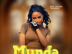 LIAH OTE – MUNDA