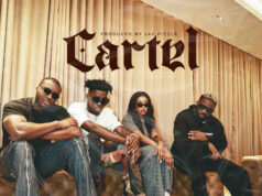 Magnito Ft Masster Lee x Umu Obiligbo, Mark Owi – Cartel Remix