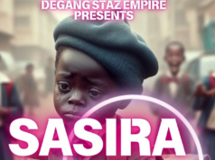 Gunna UG – Sasira