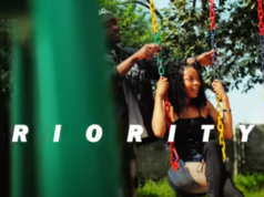 Y Celeb Ft Wise B Afrika – PRIORITY