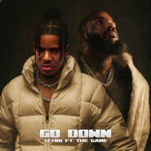 Jzyno - Go Down Ft The Game