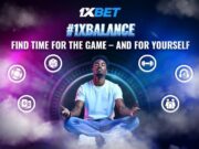 News : 1xBalance: harmony between gaming and everyday life