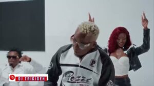 Bongo Mix 2025 By Dj Googz Ft Dj Trikideh Ft Jay Melody, Willy Paul, Rayvanny, Zuchu