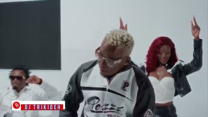 Bongo Mix 2025 By Dj Googz Ft Dj Trikideh Ft Jay Melody, Willy Paul, Rayvanny, Zuchu