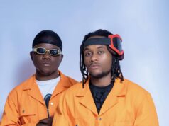 3P 4Na5 – Talk To Me Ft Ray Dee 3P 4Na5 - Talk To Me Ft Ray Dee