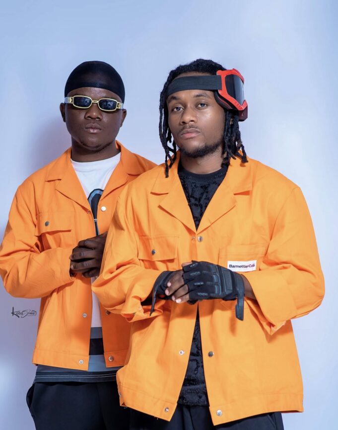 3P 4Na5 - Talk To Me Ft Ray Dee