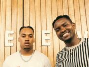 AK-SLIM Ft G Nako – Shuka Chini AK-SLIM Ft G Nako - Shuka Chini