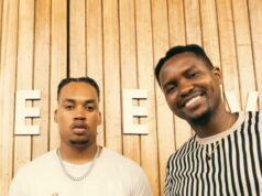 AK-SLIM Ft G Nako – Shuka Chini AK-SLIM Ft G Nako - Shuka Chini