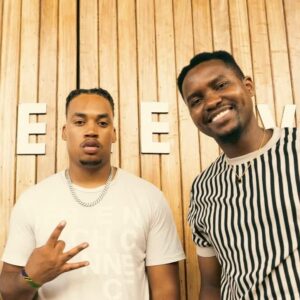 AK-SLIM Ft G Nako - Shuka Chini