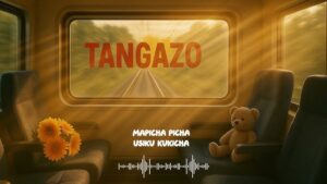 Absulesh Ft B Classic 006 - Tangazo