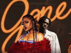 Adina Thembi Ft King Paluta – Gone Adina Thembi Ft King Paluta - Gone