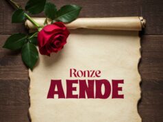 Ronze – Aende Ronze - Aende