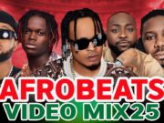 Afrobeat Mix Best Of 2025 By DJ Wytee Amapiano, Rema, Burna Boy, Tems, Davido, Wizkid, Asake, Ayra Starr Afrobeat Mix Best Of 2025 By DJ Wytee Amapiano, Rema, Burna Boy, Tems, Davido, Wizkid, Asake, Ayra Starr