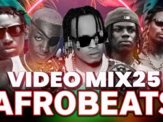 Afrobeat Mix 2025 Naija Latest By Dj Wytee Ft Ayra Starr, Burna Boy, Wizkid Afrobeat Mix 2025 Naija Latest By Dj Wytee Ft Ayra Starr, Burna Boy, Wizkid