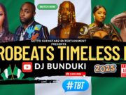 DJ Bunduki Afrobeats Timeless Mix Ft Simi, Omah Lay, Tiwa Savage, Davido, Chike, Joeboy DJ Bunduki Afrobeats Timeless Mix Ft Simi, Omah Lay, Tiwa Savage, Davido, Chike, Joeboy