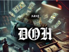 Ajay Ft Buruklyn Boyz – Doh Ajay Ft Buruklyn Boyz - Doh