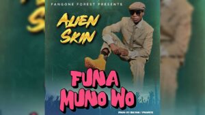 Alien Skin - Funa Muno Wo