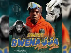 Alien Skin – Sibwenti Bwenajja Alien Skin - Sibwenti Bwenajja