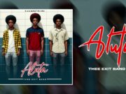 Thee Exit Band – Aluta Thee Exit Band - Aluta