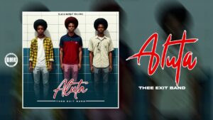 Thee Exit Band - Aluta