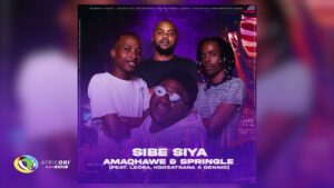 AmaQhawe And Springle - Sibe Siya Ft Leora, Kgosatsana And Dennis