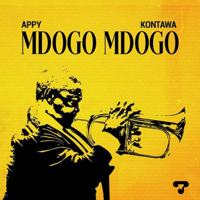 Appy Ft Kontawa - Mdogo Mdogo Appy Ft Kontawa - Mdogo Mdogo