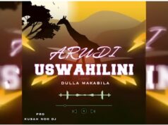 Dulla Makabila – Arudi Uswahilini Dulla Makabila - Arudi Uswahilini
